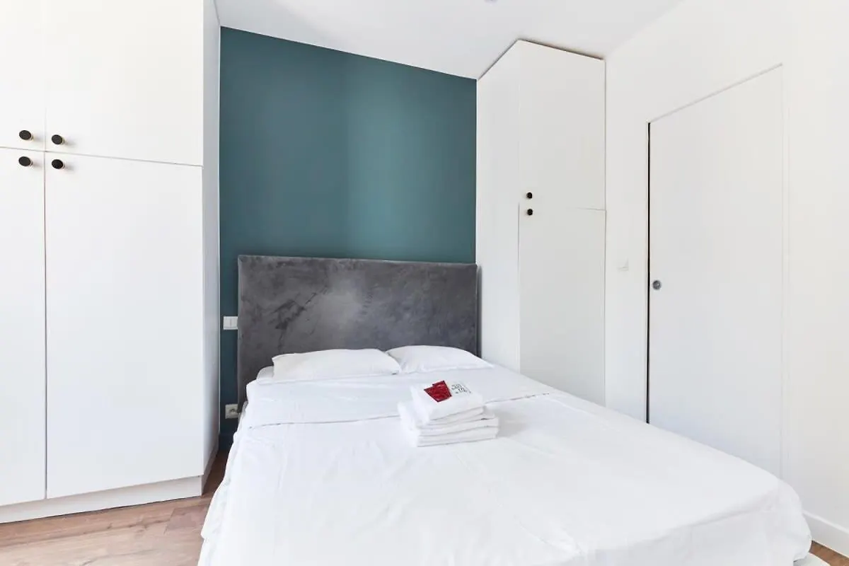 Rogito Fresh Scented Apartment Paris